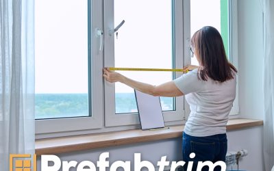 10 Factors That Affect Your Window Casing Cost | Affordable Window Finishing Trim