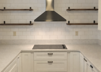 NH Kitchen Upgrade by AMC
